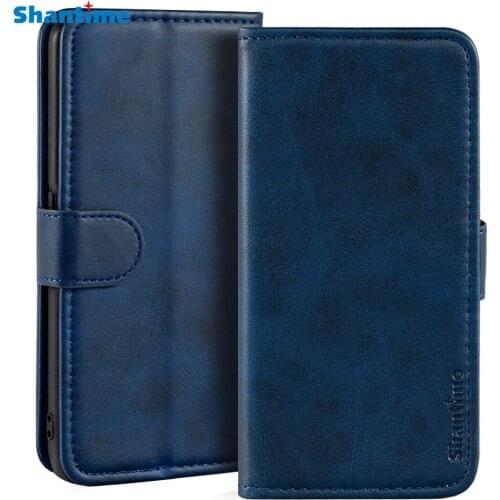 Case For Nokia 105 4G Case Magnetic Wallet Leather Cover For Nokia 105 4G Stand Coque Phone Cases