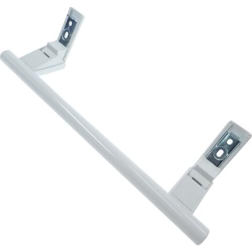 Refrigerator door handle LIEBHERR (743067001, 743067000, 743260200)