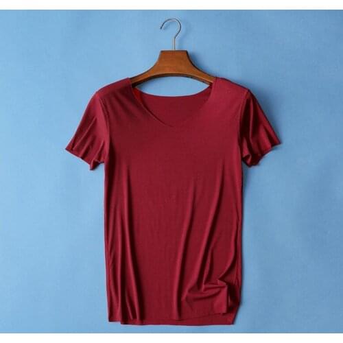 2021 New Summer Mens Summer Cotton T-Shirt Men Casual Short Sleeve O-Neck T Shirt Comfortable Solid Color Tops Tees