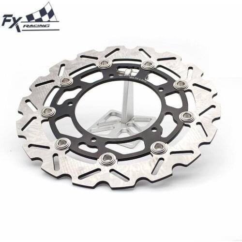 Brake Discs For Motorcycle FX FXCNC RACING China