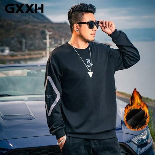 Мужские толстовки с принтом GXXH China At AliExpress