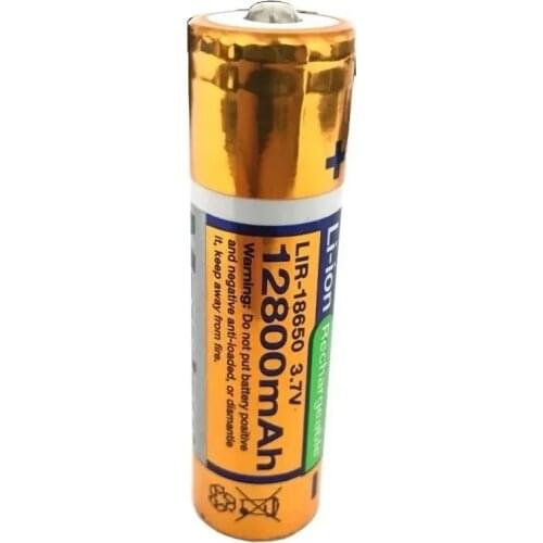 Importada Rechargeable Batteries