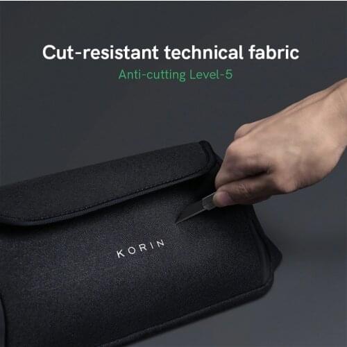 Kingsons Men's Shoulder Bags