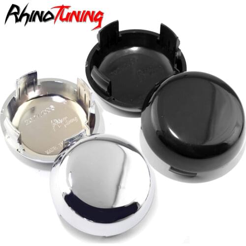4pcs 57mm 52mm Wheel Center Hub Caps Fit For 2001-2009 Prius Hood Cover 69402 69499 For Rims