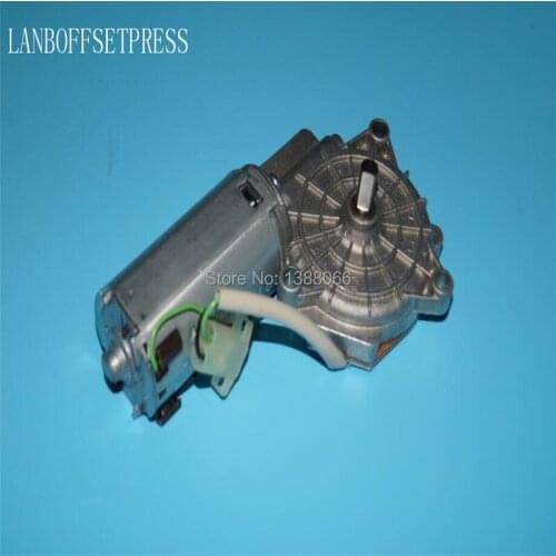 LANBOFFSETPRESS G2.144.1171 SM52 printing machine servo-drive GTW SM52 PM52 motor orignal new parts