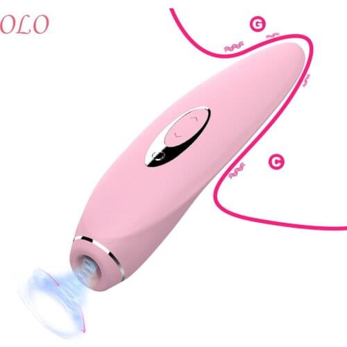 Blowjob 12 Frequency Vagina Clitoris Stimulator Cute Mermaid Tail Nipple Sucker Sex Toys for Women Oral Licking Sucking Vibrator