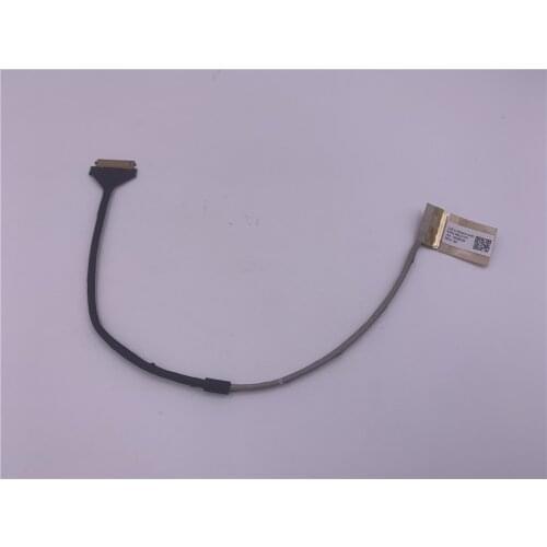 NEW Video screen Flex wire For Lenovo V510-14ISK E42-80 E52-80 laptop LCD LED LVDS Display Ribbon cable DD0LV8LC101