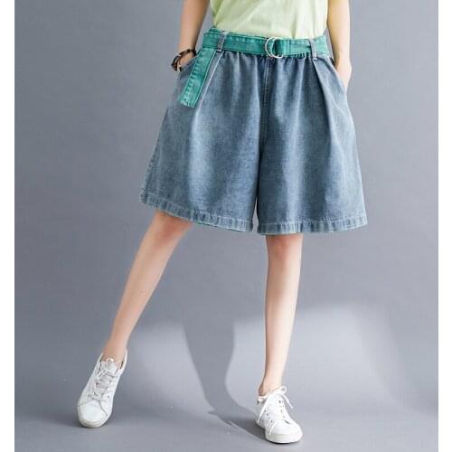 ONEIGHTWENTY Womens Summer Pants