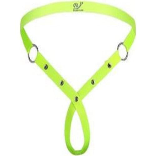 Penis Lifting Underwear Elastic Belt Suspender Thongs Health Penis Up Enlargement Ring Bondage Jockstrap Exotic Lingerie Panties