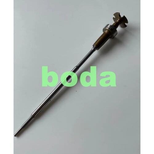 Good quliaty Common Rail Control Valve F00VC45200, 206 VALVE used for 0445110418 ,0445110520