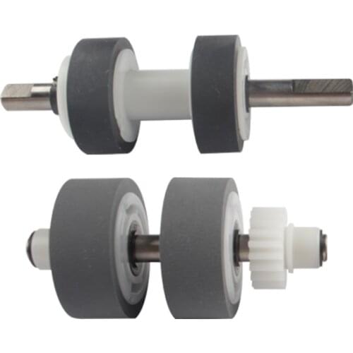 Compatible 70-0567-000 Roller Kit For Documate 5460 Part