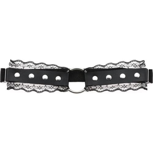 Wedding Garters Set Bride Adjustable Garters Bridal Garter Belt Set for Women/\ Female Leg Garter