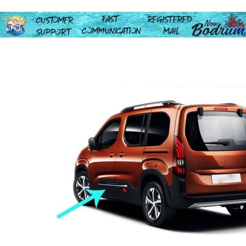 Хромированные накладки The Bodrum China At AliExpress