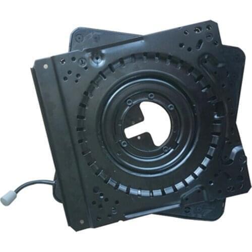 Our high quality seat turntables enable seats to be rotated for many different applications GL8 MPY seat