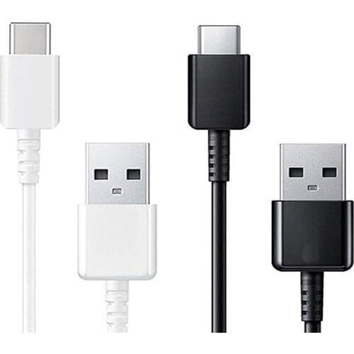 For S8 C9 A7/5 HIGH Quality Type C Cable 1.2m Data With good Charging USB Data Sync pack Braided roll way
