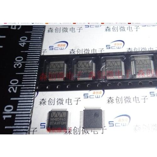WM8594SEFT