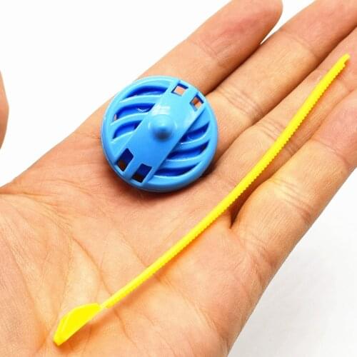 20PCS Mini Gyro Toy Kids Birthday Party Favor Gift Baby Shower Souvenirs Pinata Fillers Treat Goody Bag