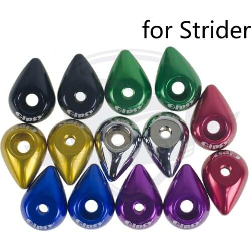 Aluminum CNC Hub Safe Hook Walker Balancing Scooter Use Hub Screws balance bike part hub part
