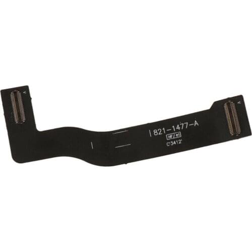 I/O Audio Power Board Flex Cable 821-1477-A For MacBook Air 13" A1466 2012