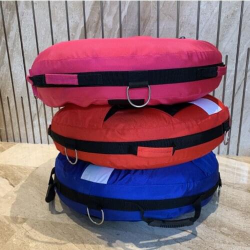 Scuba Diving Free diving Training Buoy Diver Down Flag Float Marker Safety Buoyancy Signal Float Diving Accessroy