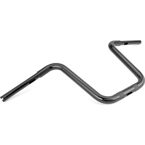 For Harley Davidson 2018-2020 Sport Glide 12" Gloss Black Ape Hanger Handlebar Motorcycle Accessories