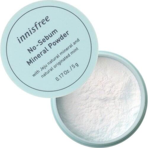 Innisfree Original Face Powders