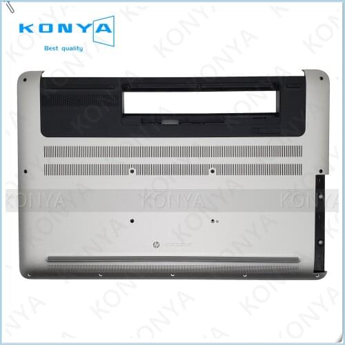 New Original For HP Envy 17-N 17-R M7-N Bottom Base Case Cover 813783-001 818827-001 AM1CR000310