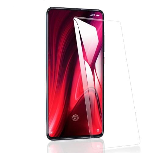 9H 2.5D Tempered Glass For Oneplus 7T Screen Protector For 1+7T One Plus 7T Explosion Proof Protective Film Glass