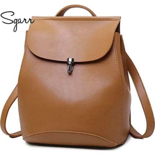 SGARR Backpacks For Girls