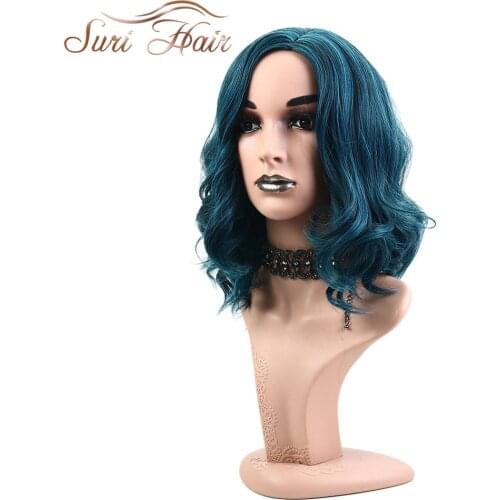 Suri Hair Synthetic Wigs