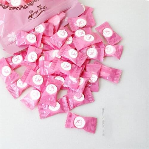 WHOVEYON 12-500 Pieces 22 * 20cm Travel Outdoor Towel Disposable Towel Compressed Non-woven Compressed Towel Makeup Clean Towel