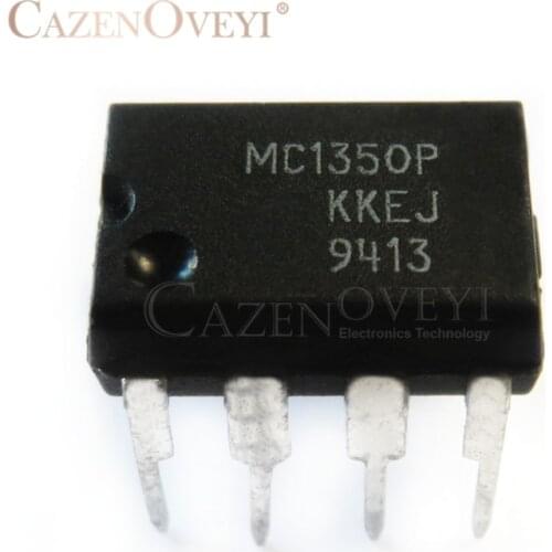 1pcs/lot MC1350P MC1350 DIP-8 In Stock