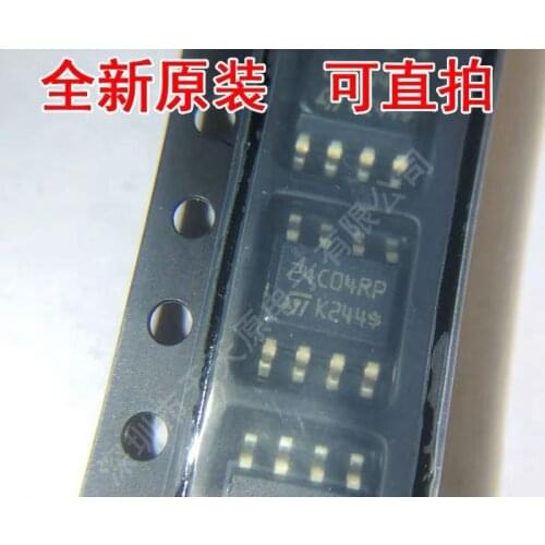 10pcs/lot 24C04RP SOP8 K110B3 TSSOP16 IPP60R099C6 6R099C6 TO-220 744311220 SMD NEW Original free shipping