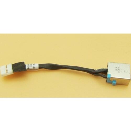 3pcs 90W DC power jack with cable connector for acer aspire 4741 4741G 4551 4551G 4750 4750G 4752 4752G 4743 4743G 4755 4755G