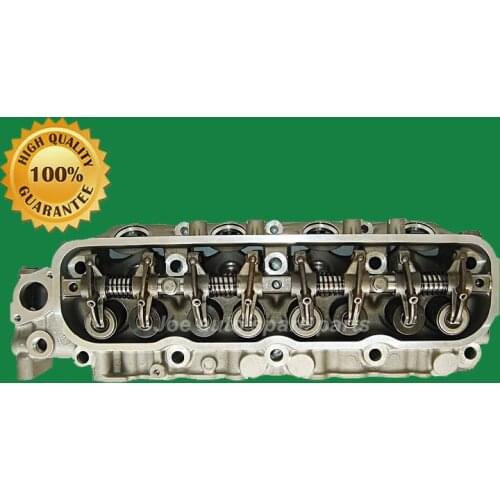 4Y 2.3L 8v complete Cylinder head assembly/ASSY for Toyota Dyna 200/Hi-ace/Lite-Ace/Hi-lux/Stout/ Van /Town-ace 11101-73020