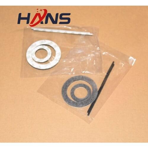 50set. Toner Supply Seal Toner Hopper Seal for Ricoh Aficio 1060 1075 2051 2060 2075 2090 MP7500 MP6500 MP5500 MP8001 MP9001