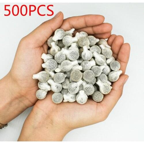 500-50PCS Yoni Pearl Detox Tampons Vaginal Cleansing For Women Tampon Yoni Steam Clean Point Vaginal Treatment Tampons dropship