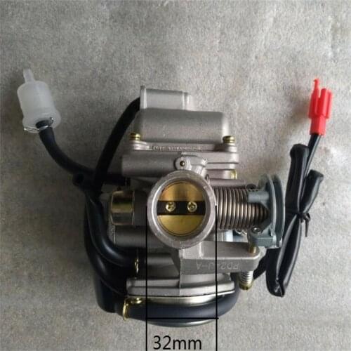 ATV utv quad buggy accessories engines Carburador 150cc quad go kart karting pitbike gokart bike polaris cuatrimoto cfmoto parts