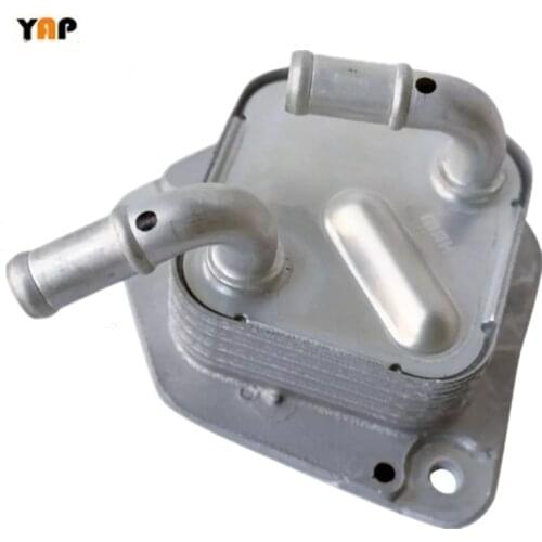 CVT Automotive Gearbox Oil Cooler FOR FITHonda Cvtf HR-V 2.0L 25560-R3W-003 2016-2018