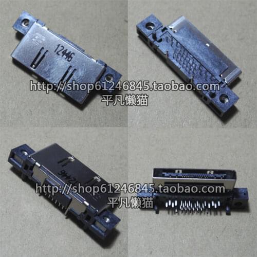 Free shipping For original Lenovo music pad K1 S1 Y1011 Tablet PC power supply charging interface power head