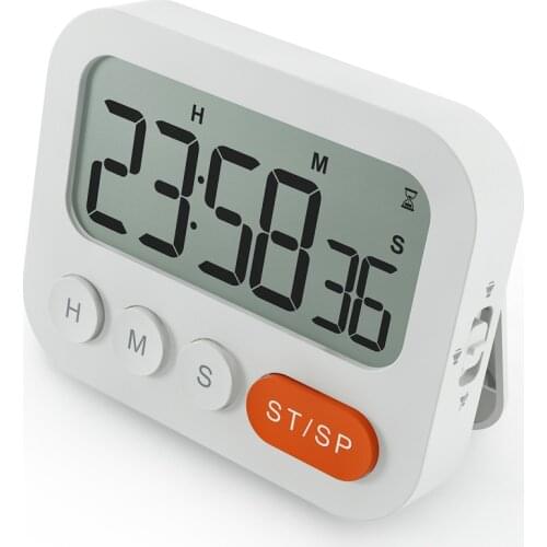 Timer alarm