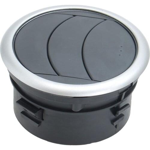 Dashboard Air Conditioning Deflector Outlet Side Vent For Suzuki SX4 Swift 05-13