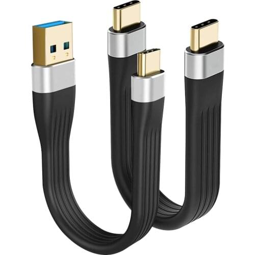 HDmatters Mobile Phone Charging Cables