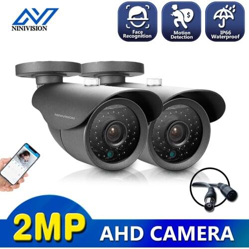 3000TVL SONY IMX323 2.0MP HD AHD CCTV Camera 1080P ALL FULL digital HD Night Vision waterproof Outdoor Infrared have Bullet