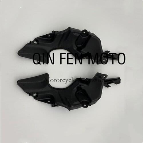 Motorcycle Frame Box Tool Box Shell Fit For Yamaha R1 2009-2010 2011-2012-2013-2014