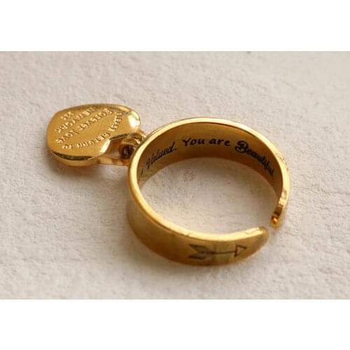 Fashion adjustable chain Link rings Blcak/Red/Green Stone Finger Ring for Women Pink Gold Color Wedding Party Jewelry Gifts