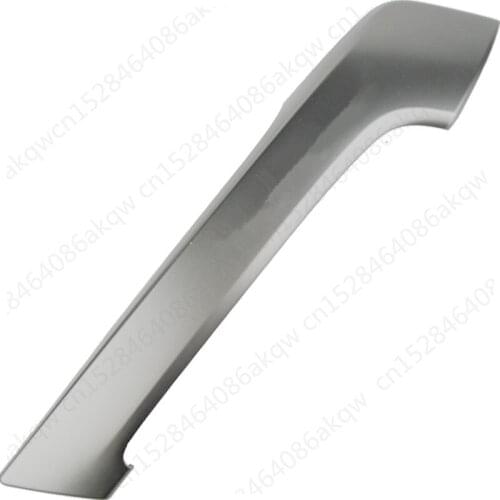 Door armrest cover Suitable for 2009Toy ot aLA NDC RUI SE RPR ADO2017 Door armrest trim panel cover Auxiliary handle cover