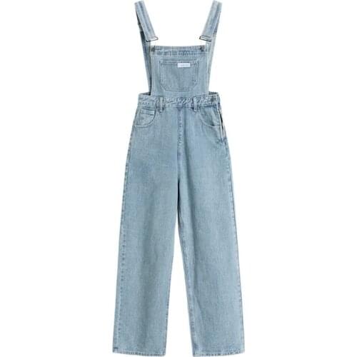 Liser Women's Jumpsuits