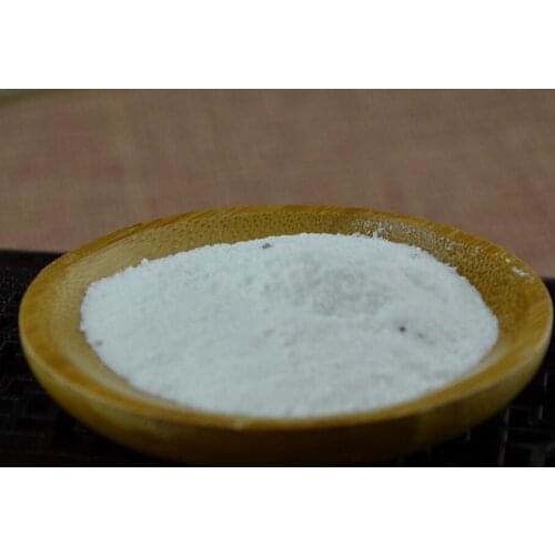 20g crystal rose petal soft film powder for brightening and moisturizing 5 pacs