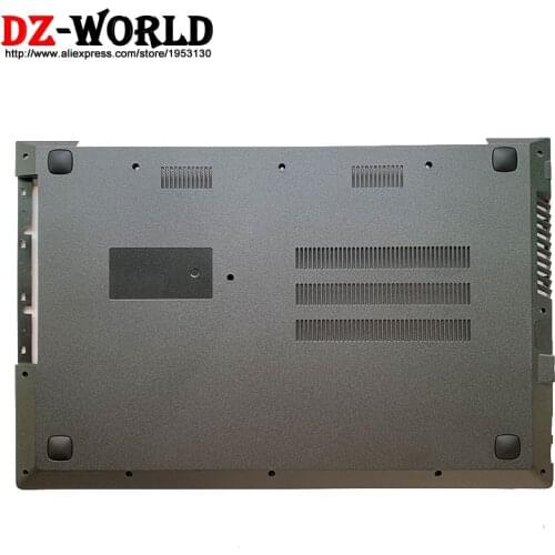 New Original Shell Base Bottom Host Cover Lower Case for Lenovo V110-15ISK IKB AST IAP Laptop 5CB0L78394 5CB0L80167 5CB0M44667